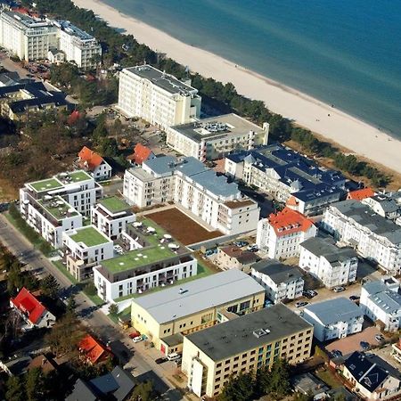 Duenenresort Binz - Ferienwohnung 4.1.6 Exterior photo