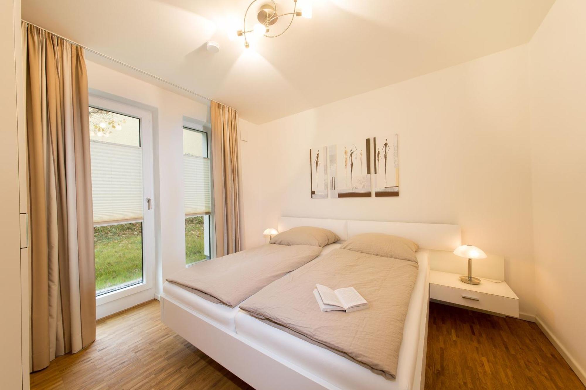 Duenenresort Binz - Ferienwohnung 4.1.6 Exterior photo